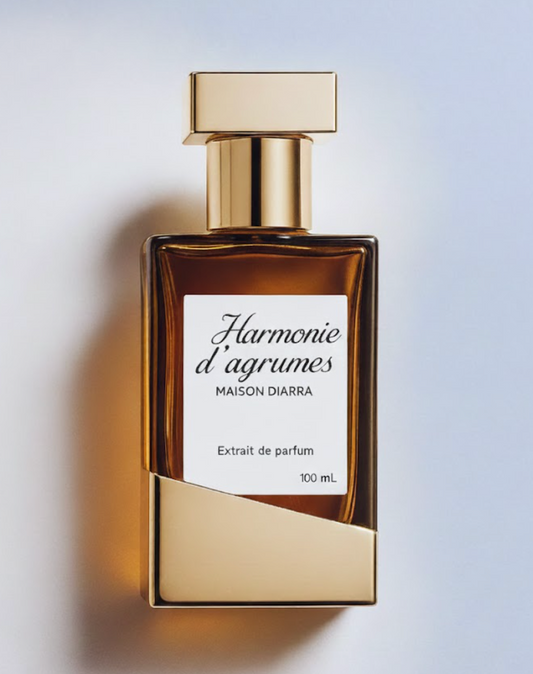 Harmonie d'Agrume