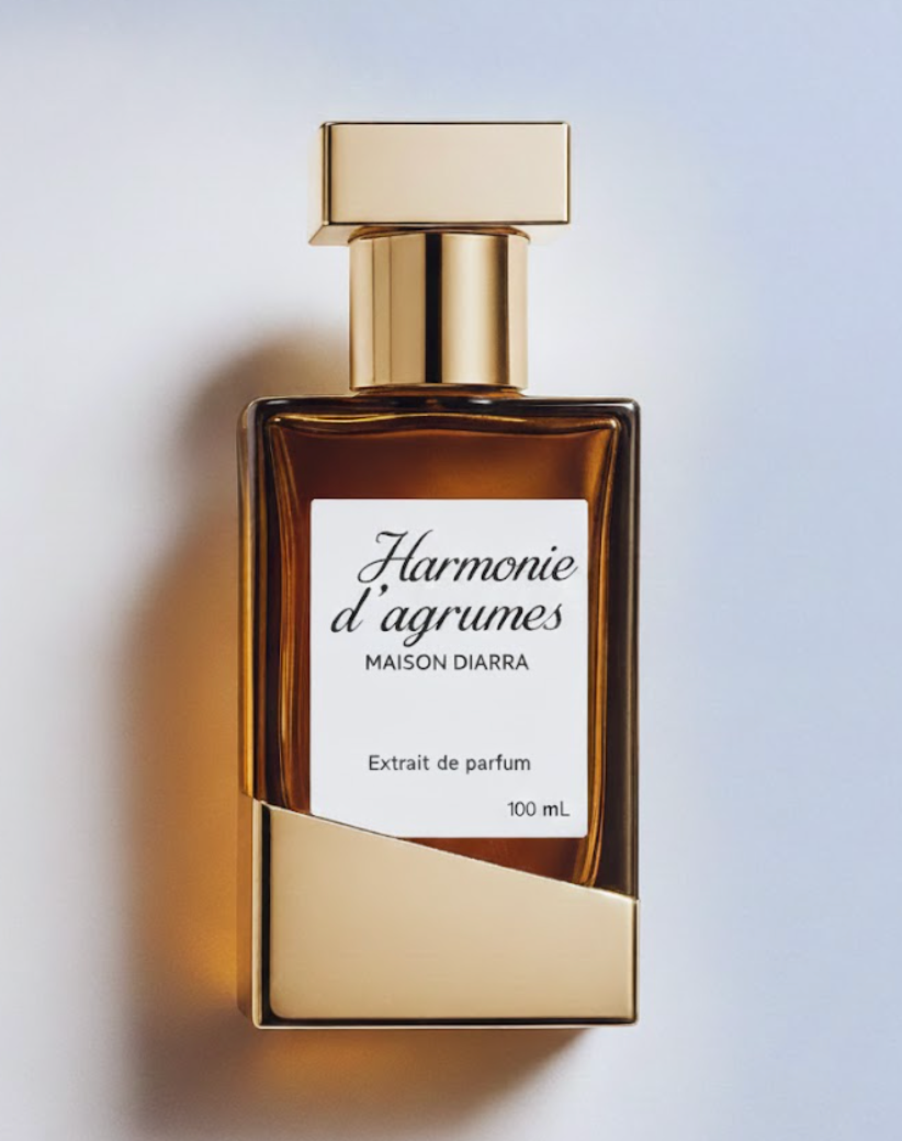 Harmonie d'Agrume