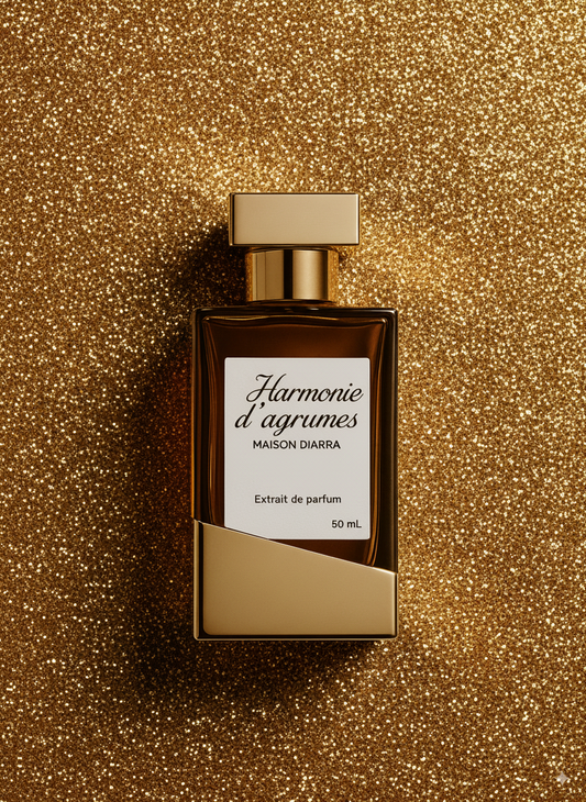 Harmonie d'Agrume