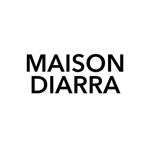 © 2025 Maison Diarra. 